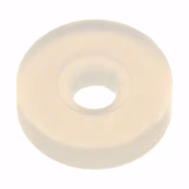 17W01381 Essentra Components  Rondelle